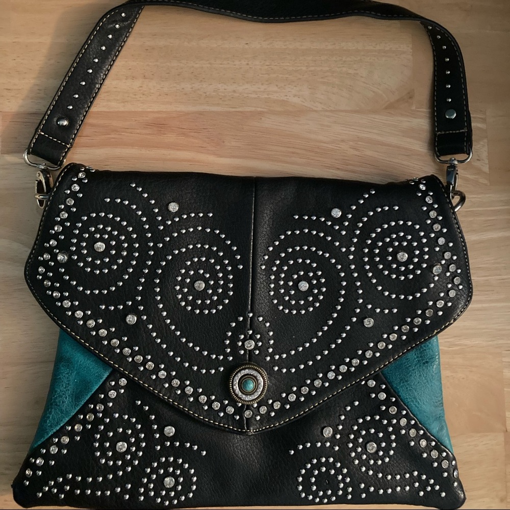 Montana West purse